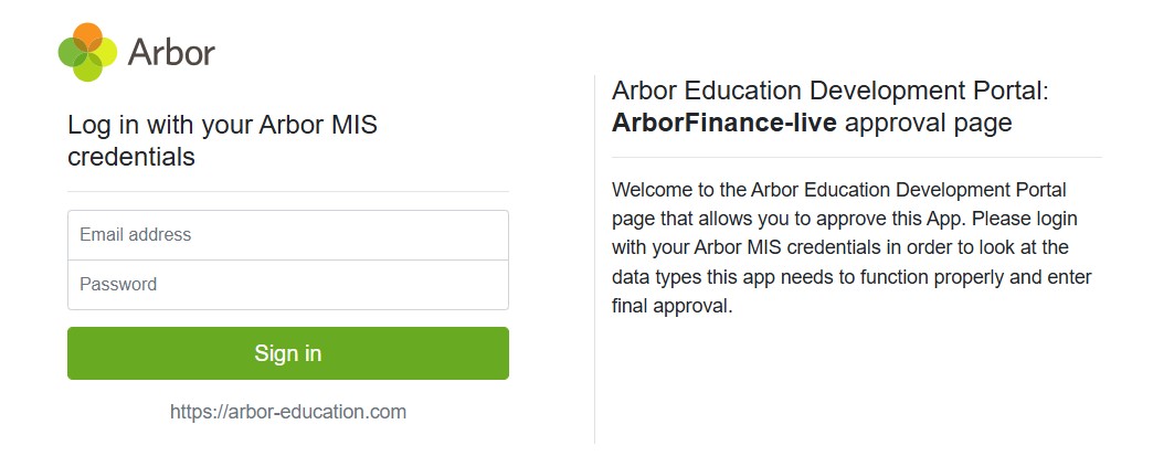 Arbor MIS connection.jpg